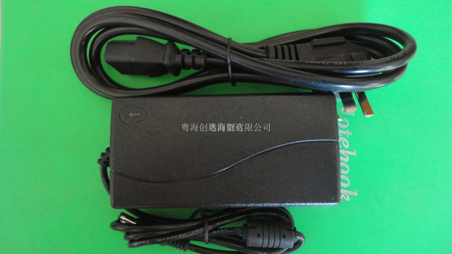 适用于 爱图仕HR672W HR672S LED摄影补光灯 电源适配器 充电器