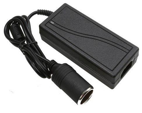 12v10a点烟器电源适配器 车载冰箱吸